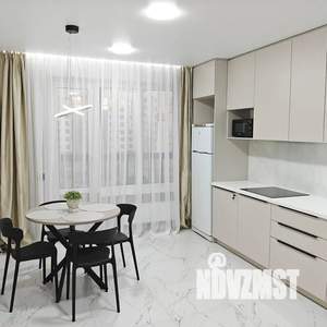 1-к квартира, посуточно, 45м2, 5/9 этаж