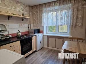 1-к квартира, посуточно, 36м2, 4/5 этаж