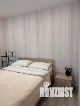 1-к квартира, посуточно, 43м2, 8/9 этаж