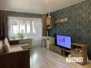 2-к квартира, на длительный срок, 45м2, 3/6 этаж