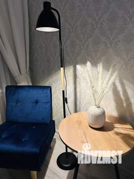 1-к квартира, посуточно, 37м2, 5/10 этаж