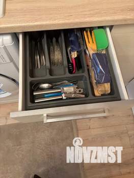 1-к квартира, посуточно, 39м2, 1/5 этаж