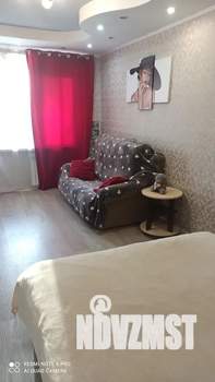 1-к квартира, посуточно, 31м2, 3/5 этаж