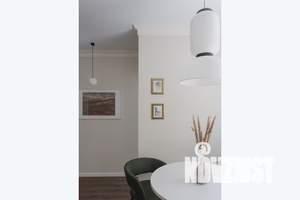 2-к квартира, посуточно, 44м2, 4/4 этаж