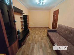 1-к квартира, на длительный срок, 30м2, 4/5 этаж