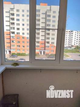 1-к квартира, на длительный срок, 28м2, 4/10 этаж