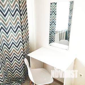 1-к квартира, посуточно, 60м2, 8/9 этаж