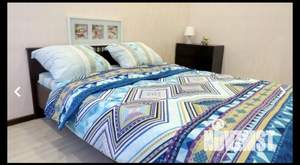 2-к квартира, посуточно, 40м2, 1/1 этаж