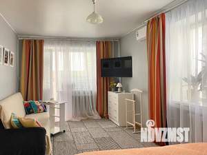 1-к квартира, посуточно, 31м2, 2/4 этаж