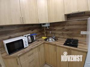 1-к квартира, посуточно, 30м2, 2/5 этаж