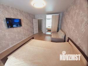 1-к квартира, посуточно, 49м2, 7/9 этаж
