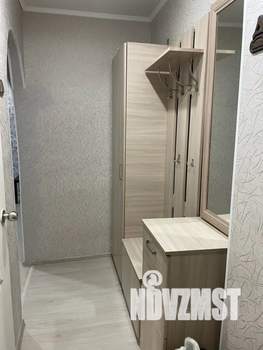 2-к квартира, посуточно, 42м2, 1/5 этаж