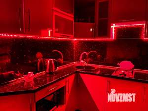 1-к квартира, посуточно, 32м2, 8/9 этаж