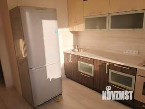 1-к квартира, на длительный срок, 37м2, 9/10 этаж