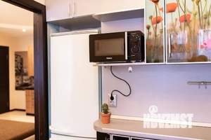 1-к квартира, посуточно, 35м2, 2/4 этаж