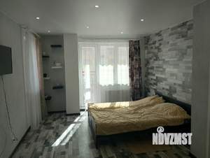 1-к квартира, на длительный срок, 44м2, 8/9 этаж