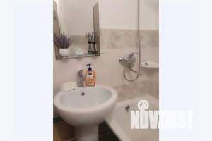 1-к квартира, посуточно, 34м2, 6/9 этаж