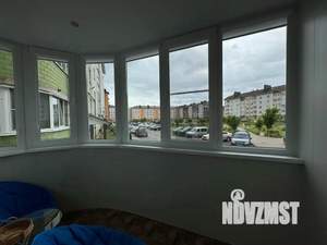 2-к квартира, посуточно, 70м2, 1/1 этаж