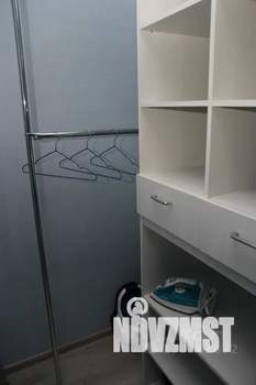 1-к квартира, посуточно, 30м2, 6/9 этаж