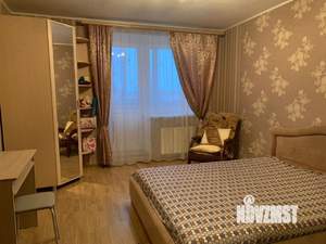 2-к квартира, на длительный срок, 62м2, 6/9 этаж