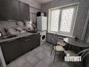 1-к квартира, посуточно, 31м2, 1/1 этаж