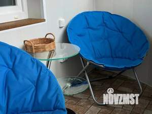 2-к квартира, посуточно, 70м2, 1/1 этаж