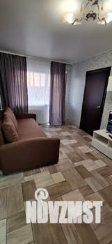 2-к квартира, посуточно, 45м2, 4/4 этаж