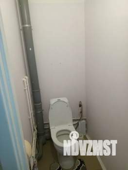 1-к квартира, посуточно, 51м2, 8/9 этаж