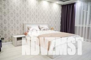 1-к квартира, посуточно, 45м2, 9/9 этаж