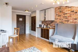 2-к квартира, посуточно, 30м2, 2/3 этаж