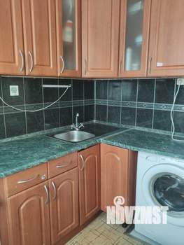 2-к квартира, на длительный срок, 48м2, 4/9 этаж