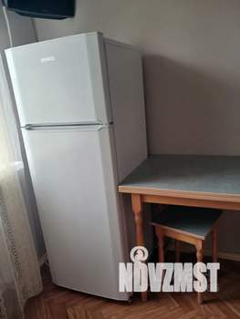 1-к квартира, посуточно, 35м2, 4/5 этаж