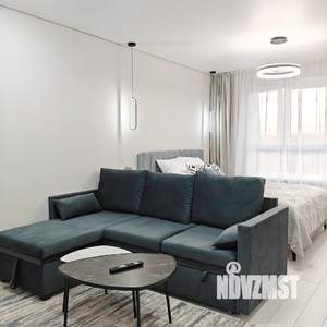 1-к квартира, посуточно, 45м2, 5/9 этаж