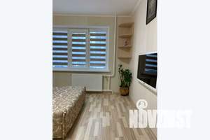 1-к квартира, посуточно, 30м2, 1/10 этаж