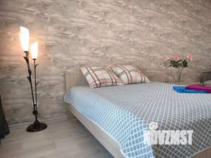 1-к квартира, посуточно, 45м2, 7/9 этаж