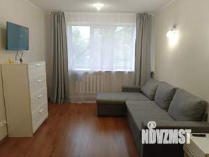 1-к квартира, посуточно, 32м2, 1/5 этаж