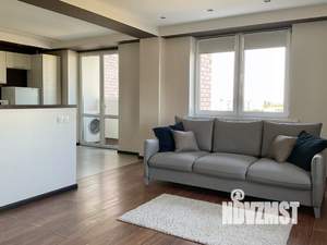 3-к квартира, посуточно, 100м2, 1/1 этаж