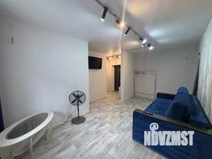 2-к квартира, посуточно, 39м2, 1/1 этаж