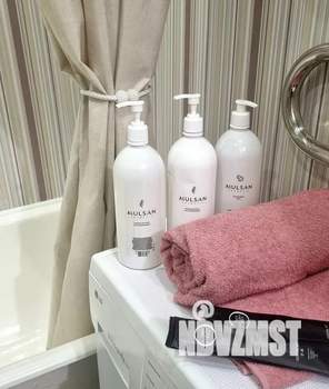 1-к квартира, посуточно, 32м2, 4/5 этаж