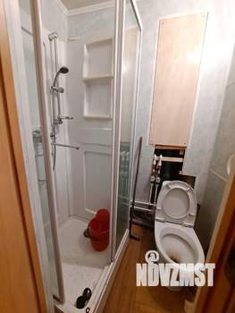 1-к квартира, на длительный срок, 30м2, 4/5 этаж