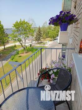 1-к квартира, посуточно, 31м2, 4/5 этаж