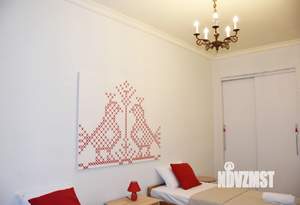 2-к квартира, посуточно, 62м2, 2/4 этаж