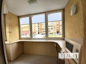 1-к квартира, посуточно, 32м2, 1/5 этаж