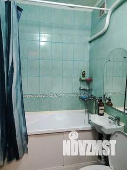 2-к квартира, посуточно, 48м2, 2/4 этаж