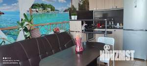 1-к квартира, посуточно, 32м2, 9/9 этаж