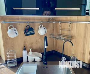 2-к квартира, посуточно, 60м2, 2/4 этаж