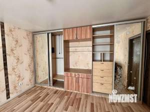 1-к квартира, на длительный срок, 40м2, 8/9 этаж