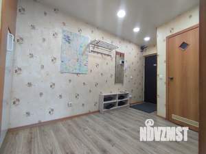 2-к квартира, посуточно, 48м2, 2/4 этаж