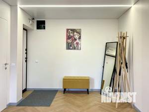 2-к квартира, посуточно, 55м2, 1/1 этаж