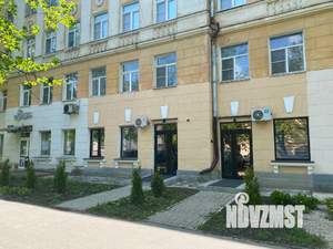 2-к квартира, посуточно, 45м2, 1/4 этаж